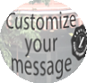 Custom Message