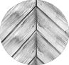 White Harringbone